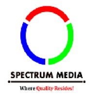 spectrum media services logo - Similar company to Spectrum
