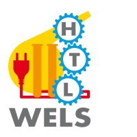 HTL Wels logo - Similar company to 0Xa Science Association