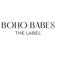 Boho Babes logo - Similar company to Ciao.