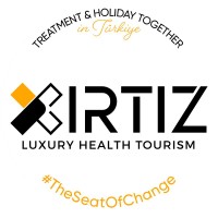 Xirtiz Luxury Health Tourism logo - Similar company to Next Study Abroad