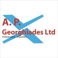 AP Georghiades LTD logo - Similar company to Ap Complex Llc