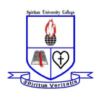 Spiritan University College logo - Similar company to Martbytes