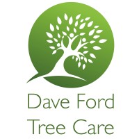 Dave Ford Tree Care LLP logo - Similar company to Advanced Tree Services Ltd