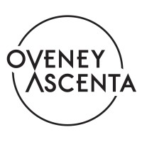 OVENEY ASCENTA logo - Similar company to Pasifik