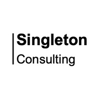Singleton Consulting logo - Similar company to Mapp Ltd
