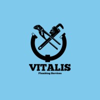 Vitalis Plumbing Services logo - Similar company to Palette Plumbing