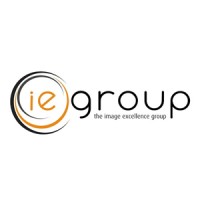 IE Group logo - Similar company to Larimar Furniture Ltd