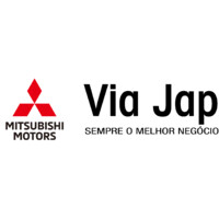 VIA JAP Curitiba logo - Similar company to Brasmic Mineracao Industria E Comercio