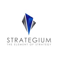 Strategium logo - Similar company to Strategyium Ventures