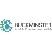 BUCKMINSTER QUÍMICA logo - Similar company to Ok Kosher Certification