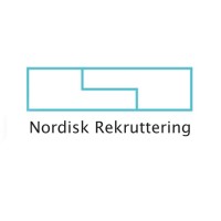 Nordisk Rekruttering ApS logo - Similar company to Linderoth A/S