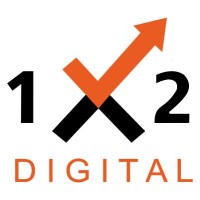 1into2 Digital logo - Similar company to G Tech