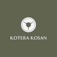 Kotera Kosan logo - Similar company to Js Group