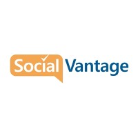 Social Vantage logo - Similar company to Cometly