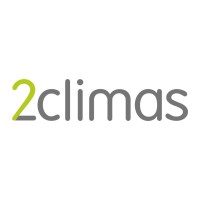 2climas logo - Similar company to Greenclima, Lda