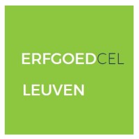 Erfgoedcel Leuven logo - Similar company to M  Leuven