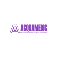 Acquamedic logo - Similar company to Smelt Soft Aqua