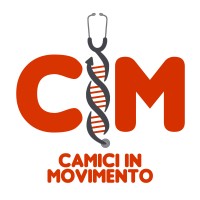 Camici in Movimento logo - Similar company to International Student Congress On Clinical Innovation And Medical Sciences