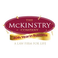 The McKinstry Company logo - Similar company to Mcsherry Halliday Llp