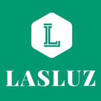Lasluz logo - Similar company to Soletechno