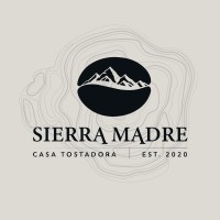 Café Sierra Madre logo - Similar company to La Cabrita: Artesanía Láctea