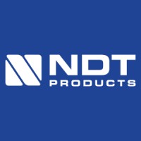 Non-Destructive Testing (NDT) Products Limited logo - Similar company to Sg Ndt