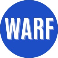 WARF - “World Academia Ranking Framework” logo - Similar company to Indolite Devices Pvt. Ltd.