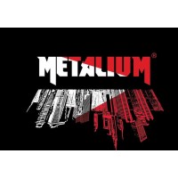 Metalium Curtain Wall Co. Ltd logo - Similar company to Imac Architectural Ceiling
