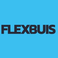 Flexbuis logo - Similar company to Your Screen