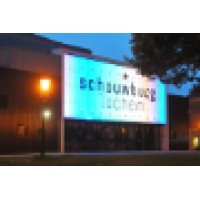 Schouwburg Lochem en Theater Hanzehof & Buitensociëteit