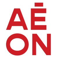 AEON Recruitment & Advisory logo - Similar company to Thread Recruitment