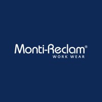 Monti-Reclam Work Wear logo - Similar company to Akademi Intern Coding