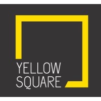 Yellow Square logo - Similar company to Yellow Square