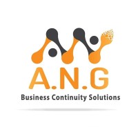 A.N.G logo - Similar company to A Plus Marketing Solution