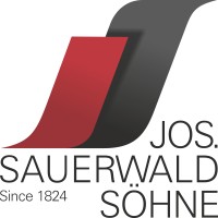 Jos. Sauerwald Söhne GmbH & Co. KG logo - Similar company to Apencon