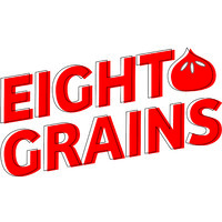 Eightgrains logo - Similar company to Double Dribble Group