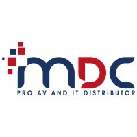 MDC - Master Distribution Co logo - Similar company to Voltan Technology Limited