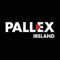 Pall-Ex Ireland logo - Similar company to Jsryanfreight