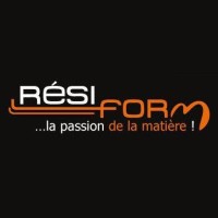 ResiForm logo - Similar company to Mcp Data Solutions