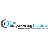 The Empowering Institute logo - Similar company to Vukela Logistics Pty Ltd