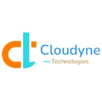 Cloudyne Technologies Ltd. logo - Similar company to Giantbyte Software