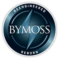 Bymoss Electric Vehicles logo - Similar company to Retrofleet