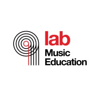 LAB Music Education logo - Similar company to Online Arbitration Centre