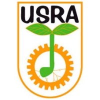 Studentenvereniging USRA logo - Similar company to Studievereniging Scopus