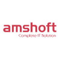Amshoft logo - Similar company to N