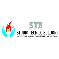 STB Ingegneria Antincendio logo - Similar company to T.E.S.I. Engineering S.R.L.