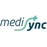 MediSync - flexibel medisch secretariaat logo - Similar company to Icara