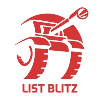 List Blitz