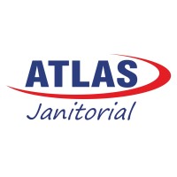 Atlas Janitorial & Catering Supplies logo - Similar company to Mechmodels