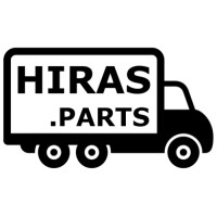 Hiras Parts - Cyprus Commercial Vehicle, Truck & Bus Spare Parts logo - Similar company to Nestor  S.A.